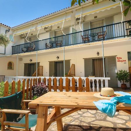 Villa Regina Kerí Kültér fotó