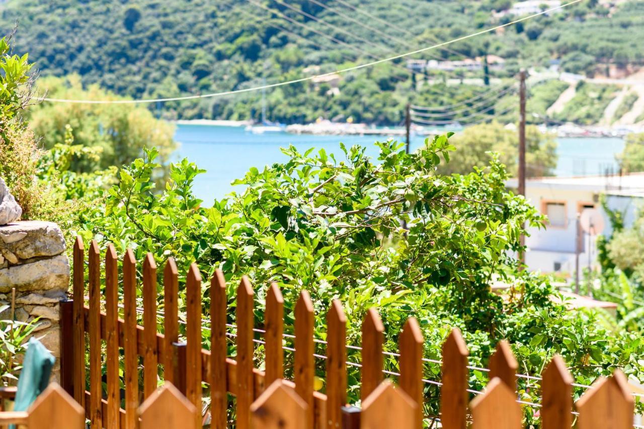Villa Regina Kerí Kültér fotó