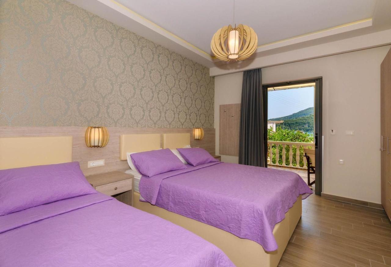 Villa Regina Kerí Kültér fotó