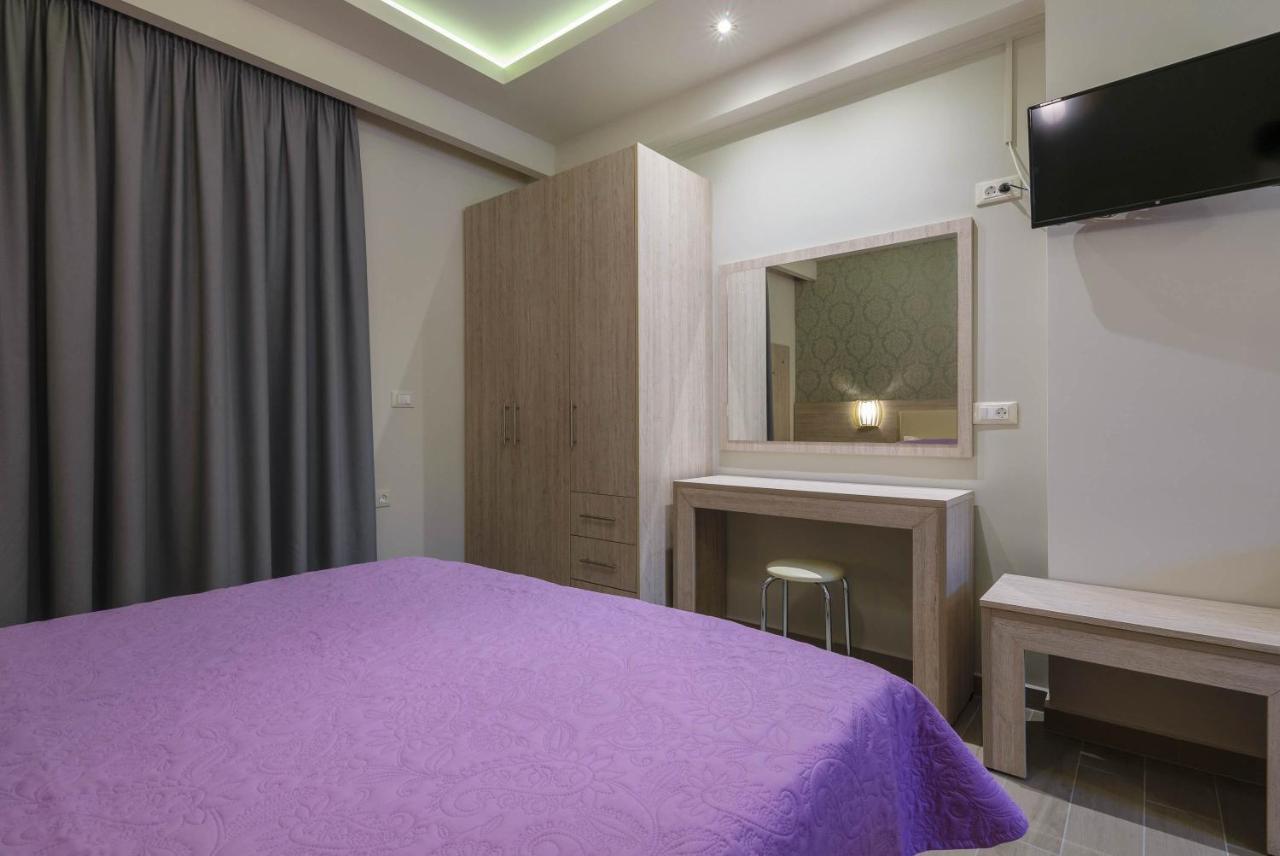 Villa Regina Kerí Kültér fotó