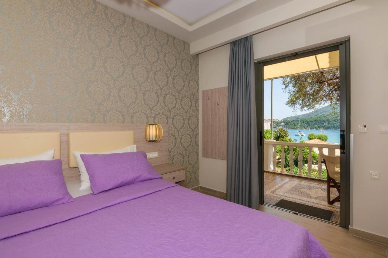 Villa Regina Kerí Kültér fotó