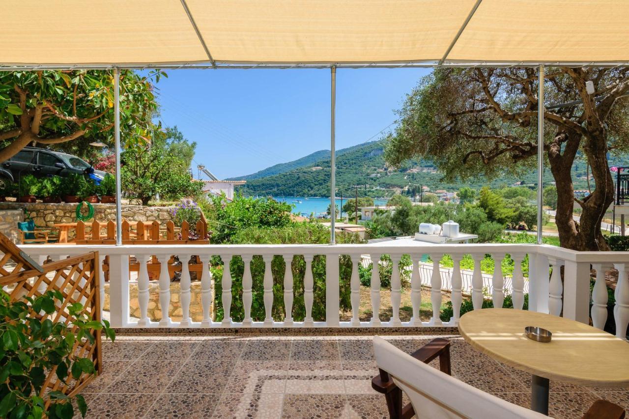 Villa Regina Kerí Kültér fotó