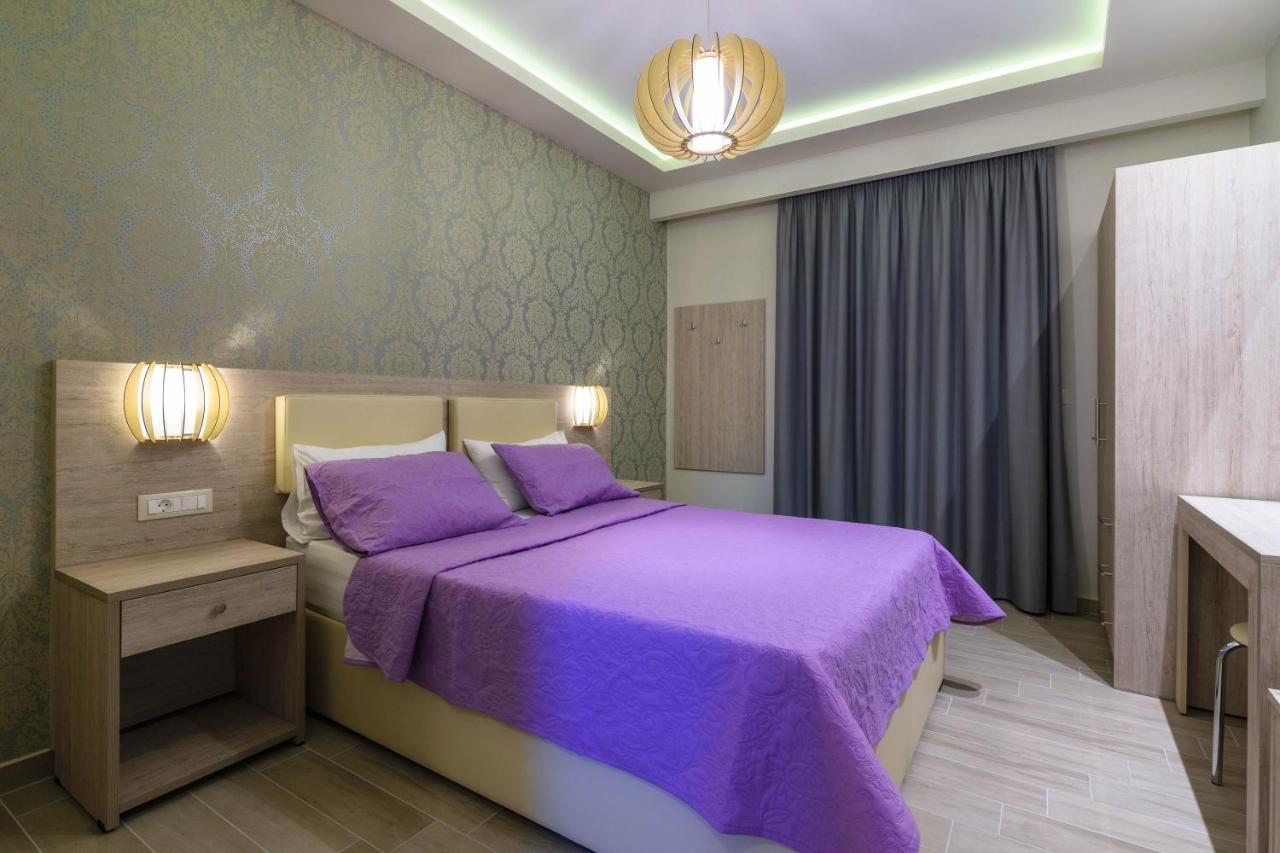 Villa Regina Kerí Kültér fotó