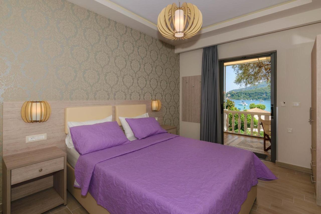 Villa Regina Kerí Kültér fotó