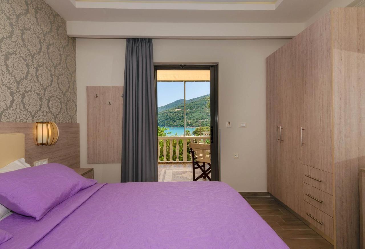Villa Regina Kerí Kültér fotó