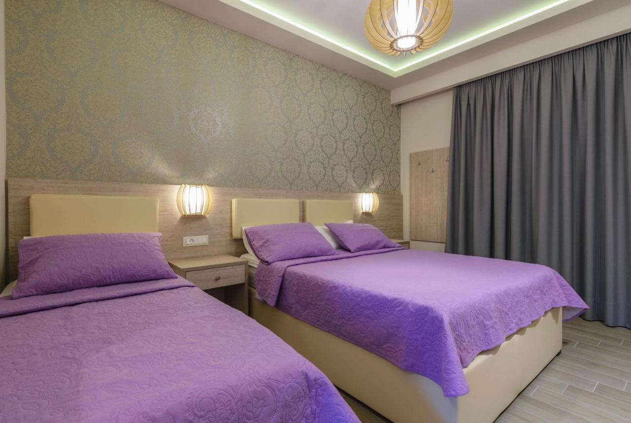 Villa Regina Kerí Kültér fotó
