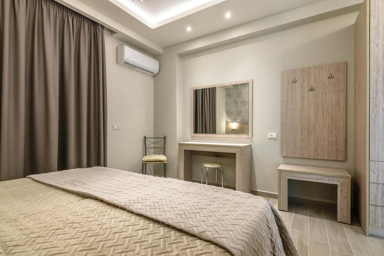 Villa Regina Kerí Kültér fotó