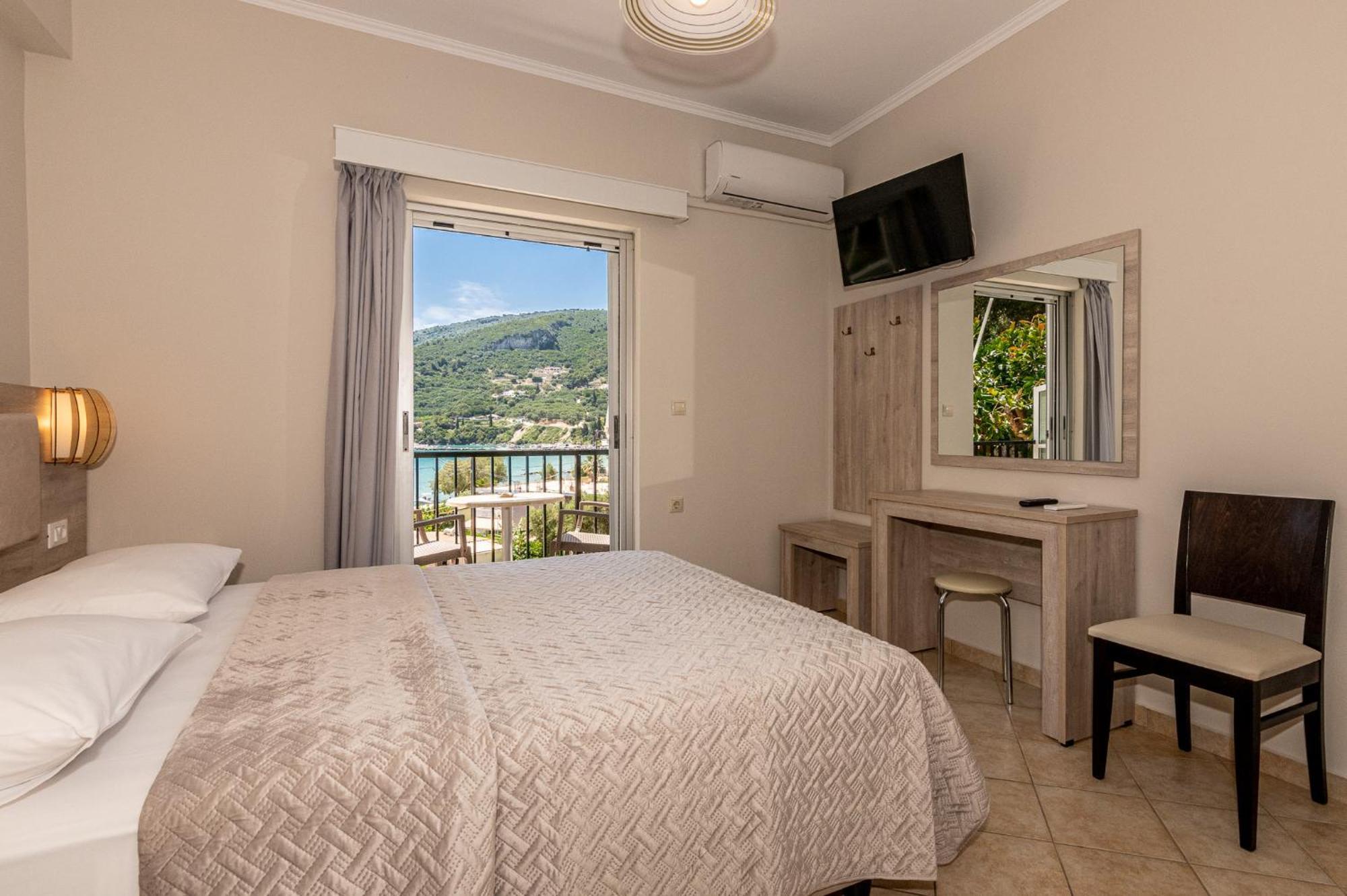 Villa Regina Kerí Kültér fotó