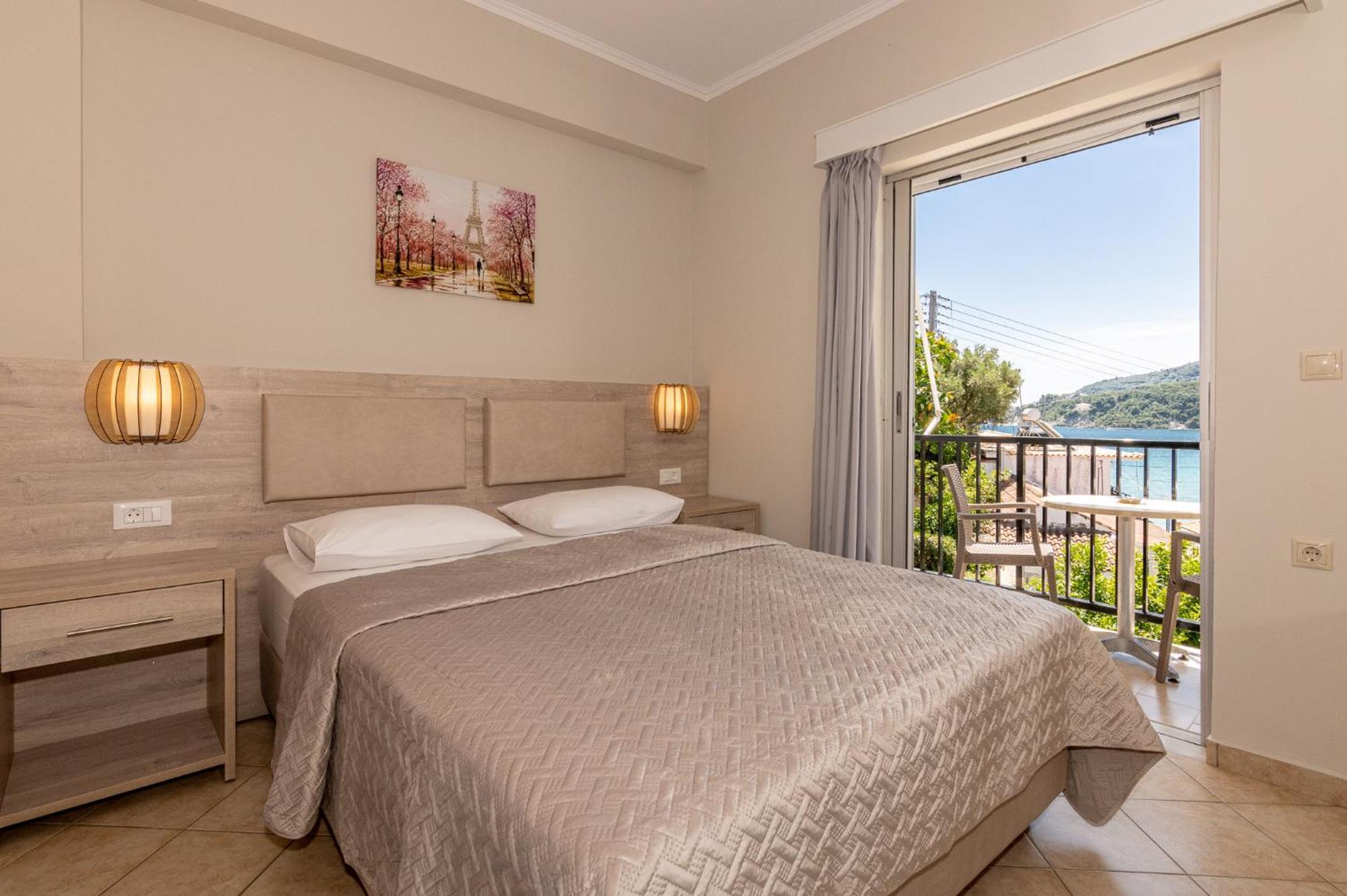 Villa Regina Kerí Kültér fotó