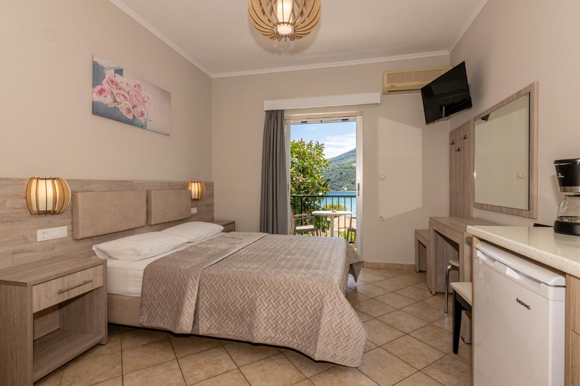 Villa Regina Kerí Kültér fotó