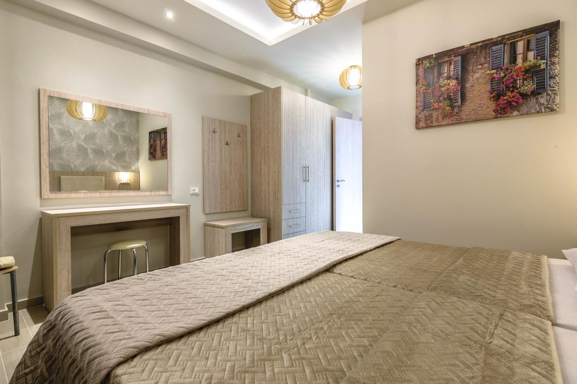 Villa Regina Kerí Kültér fotó