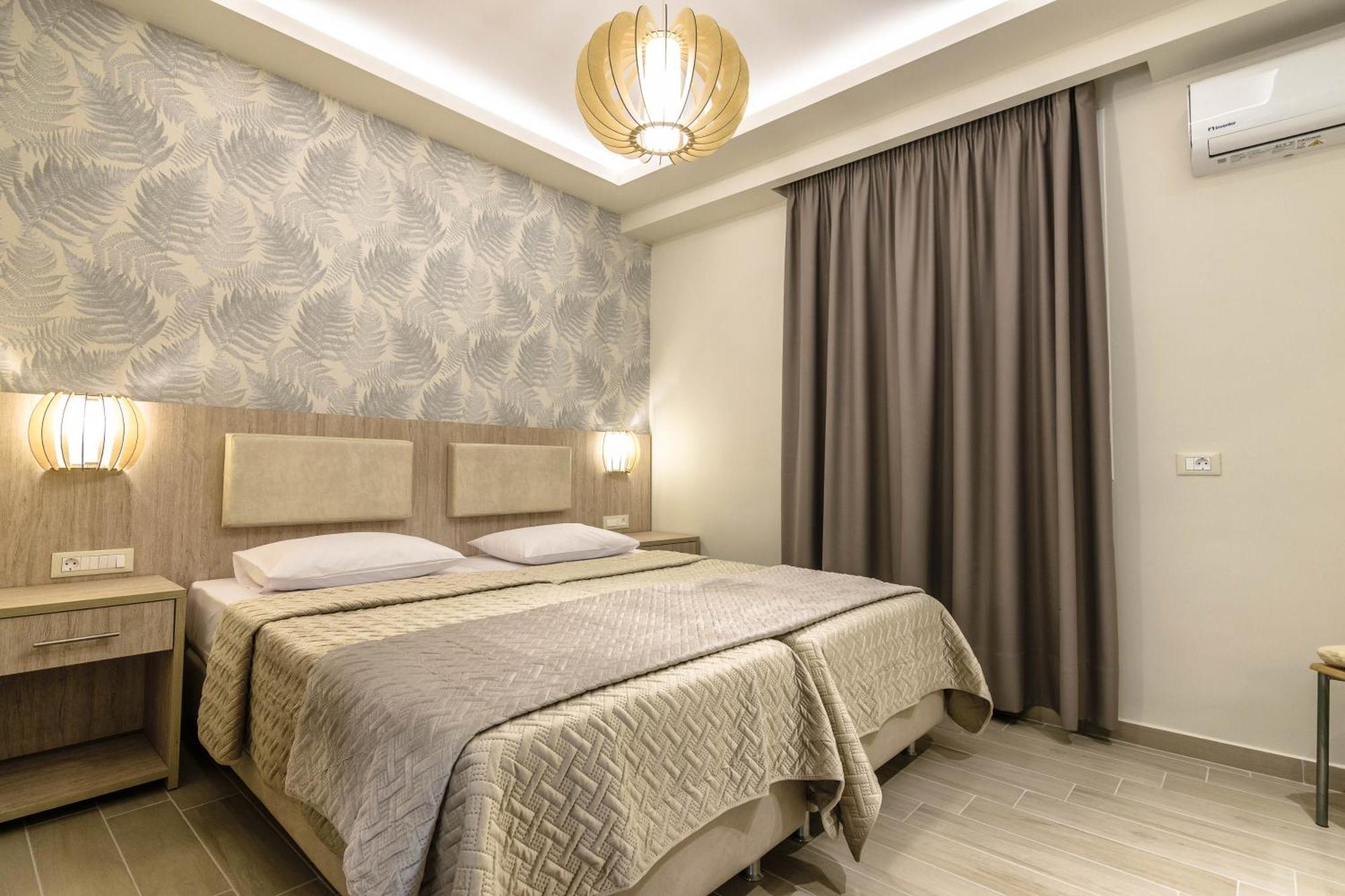 Villa Regina Kerí Kültér fotó